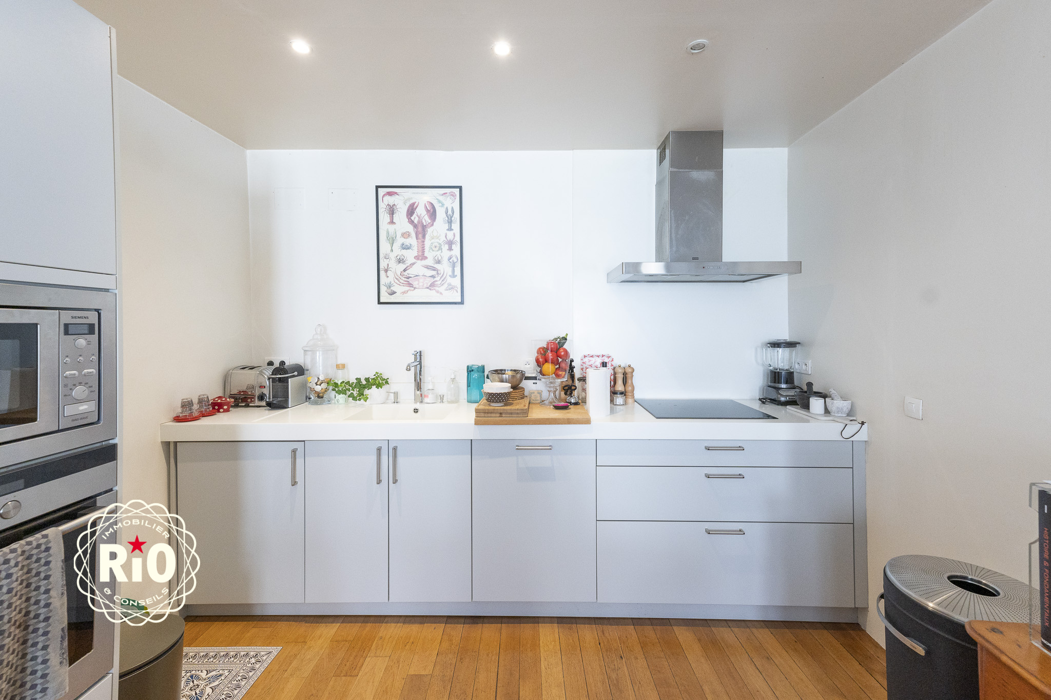 Photo bien immobilier