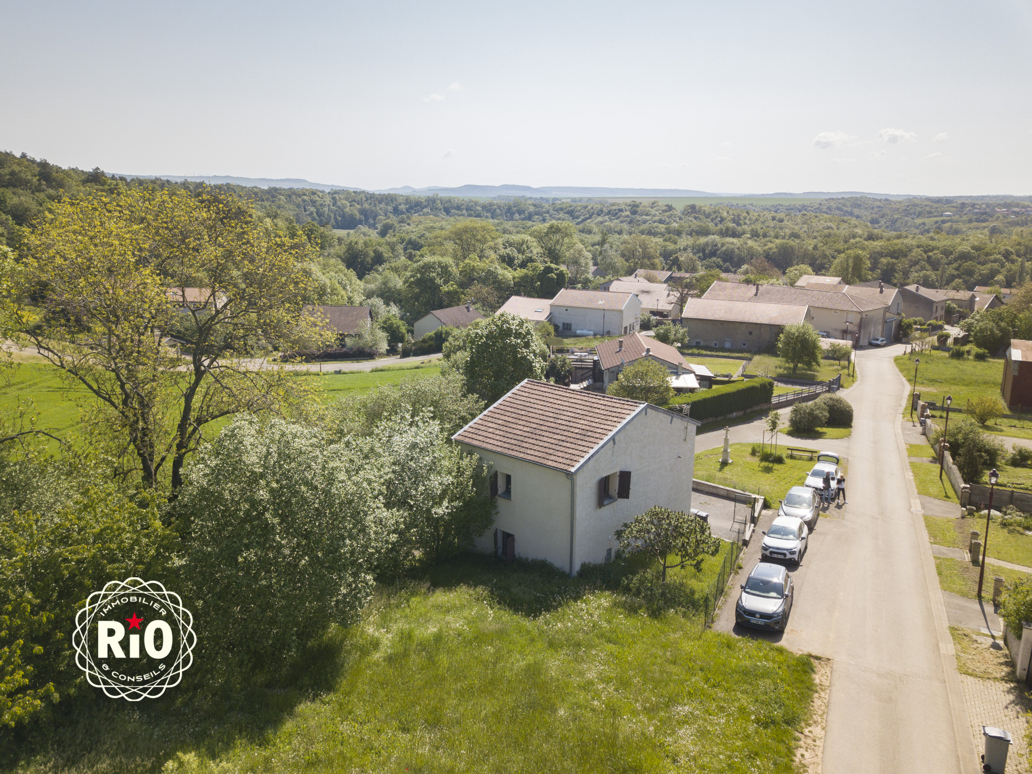 Photo bien immobilier